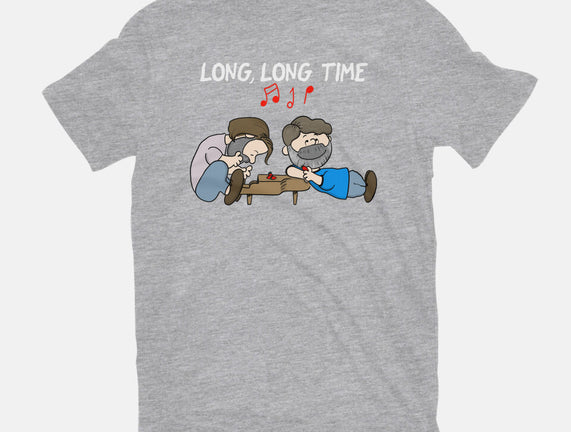 Music With Strawberries