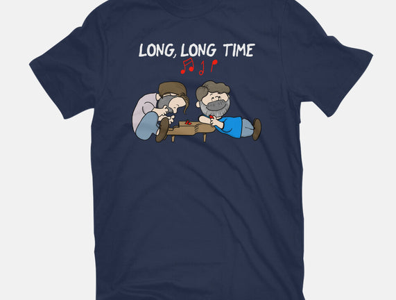 Music With Strawberries