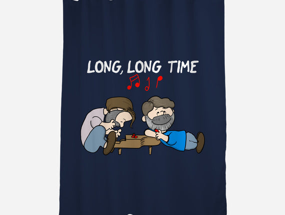 Music With Strawberries