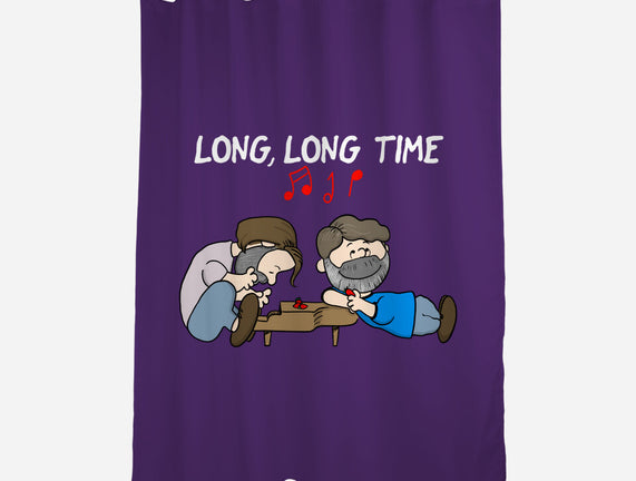 Music With Strawberries