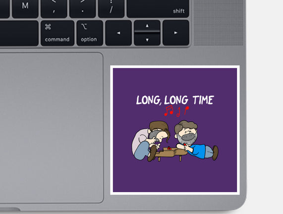 Music With Strawberries