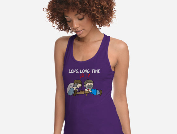 Music With Strawberries