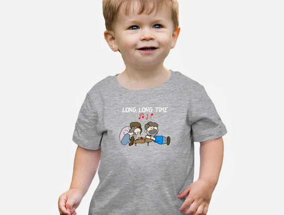 Music With Strawberries