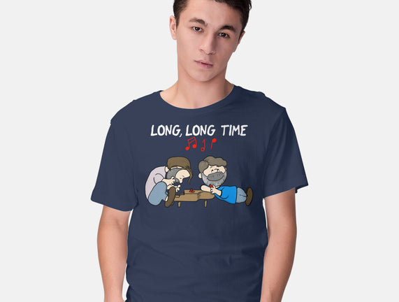 Music With Strawberries