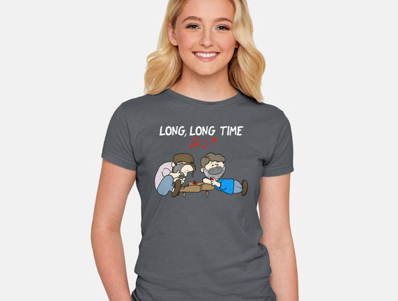 Music With Strawberries