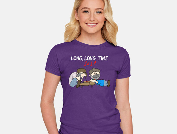 Music With Strawberries