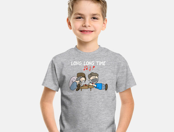 Music With Strawberries