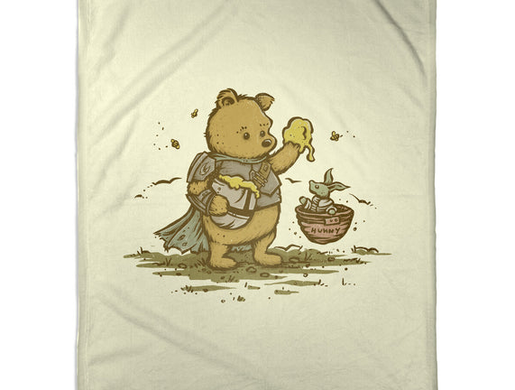 Honey Is The Way