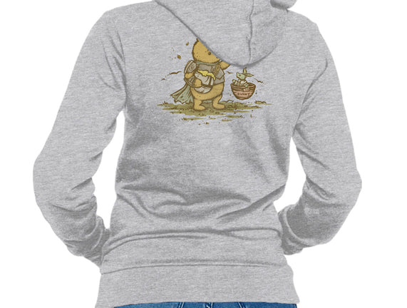 Honey Is The Way