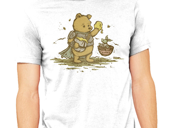 Honey Is The Way