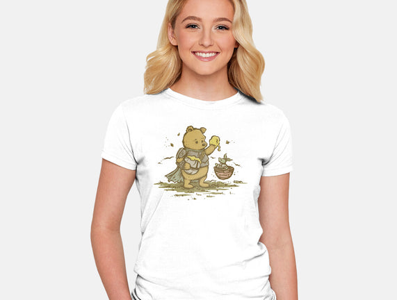 Honey Is The Way
