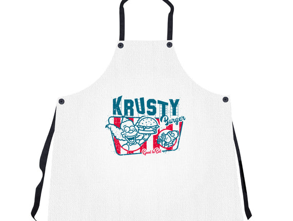 Krusty Burger