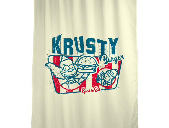 Krusty Burger