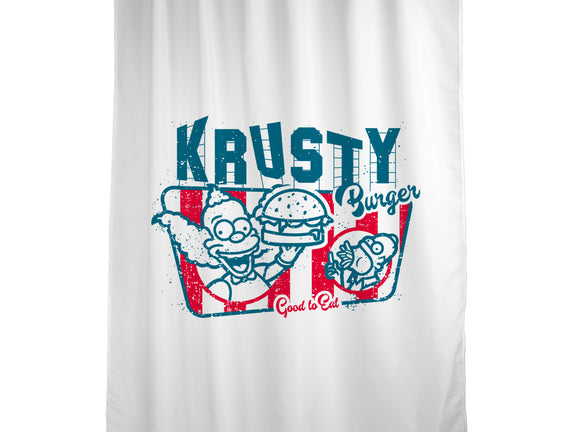 Krusty Burger