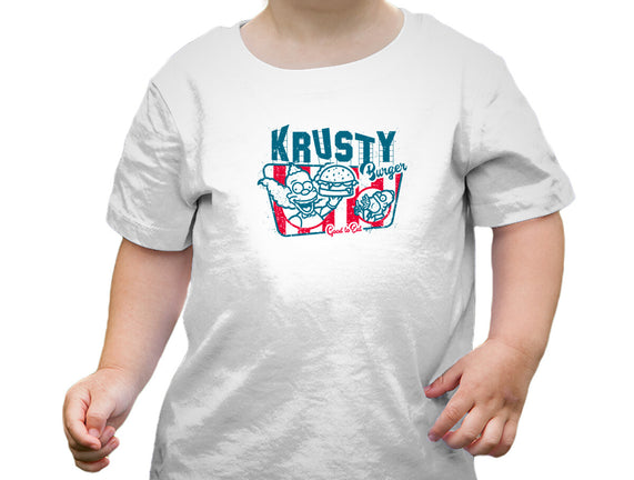 Krusty Burger