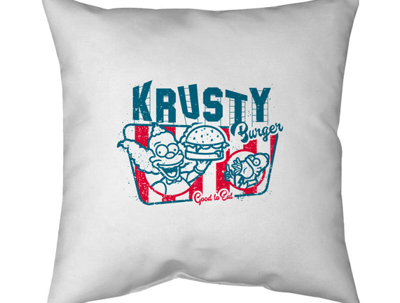 Krusty Burger