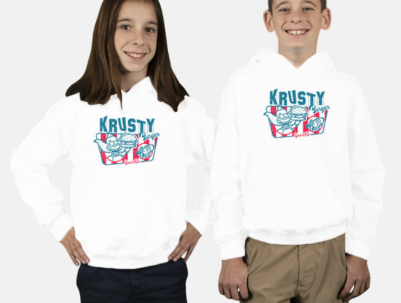 Krusty Burger