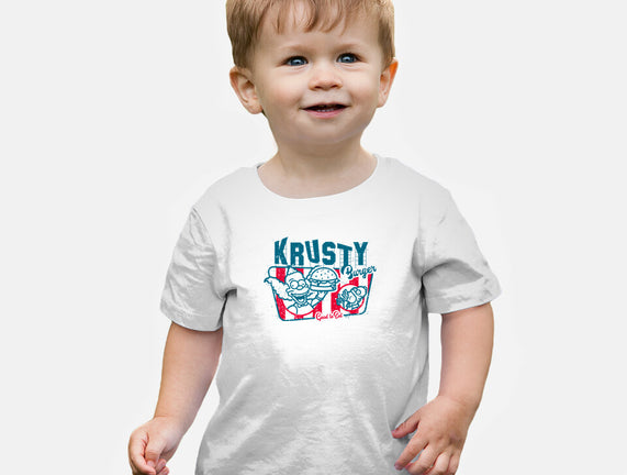 Krusty Burger