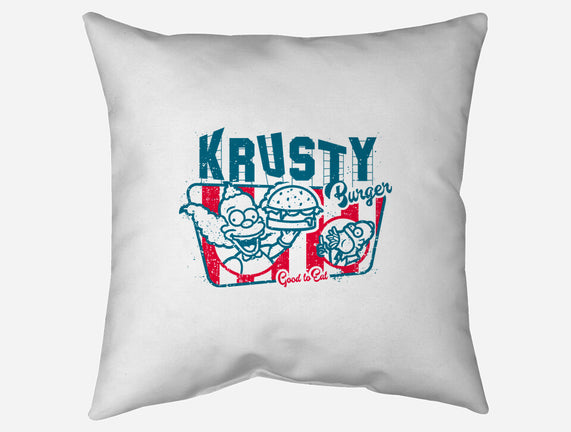 Krusty Burger