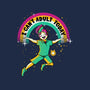 No Adulting-womens fitted tee-tobefonseca
