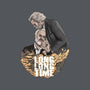 Long Time-none glossy sticker-MarianoSan