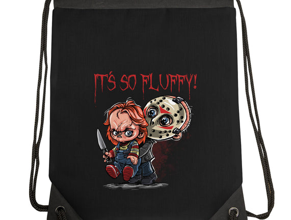 Slash Fluffy