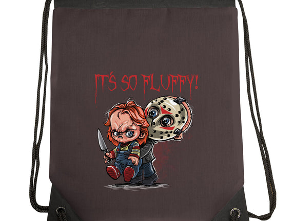 Slash Fluffy