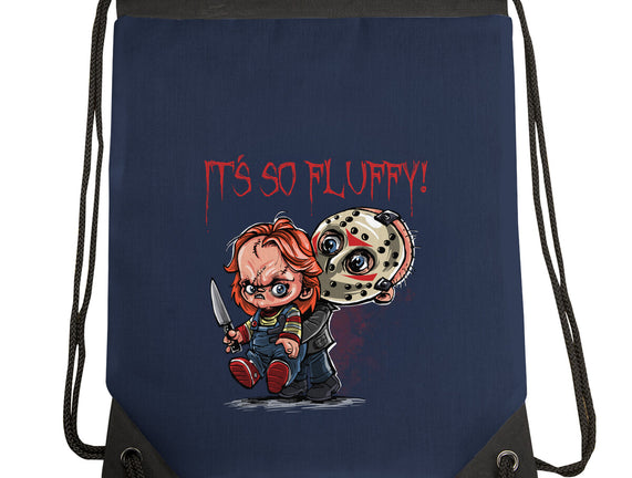 Slash Fluffy