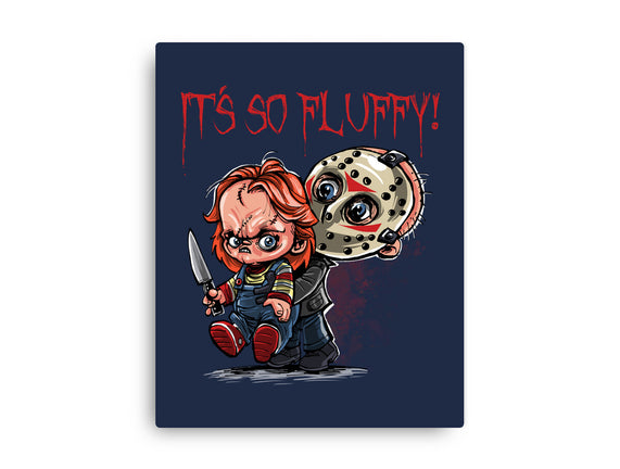 Slash Fluffy