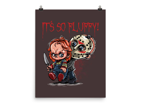 Slash Fluffy