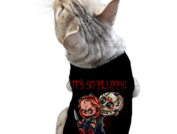 Slash Fluffy