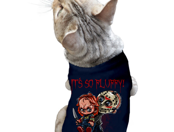 Slash Fluffy