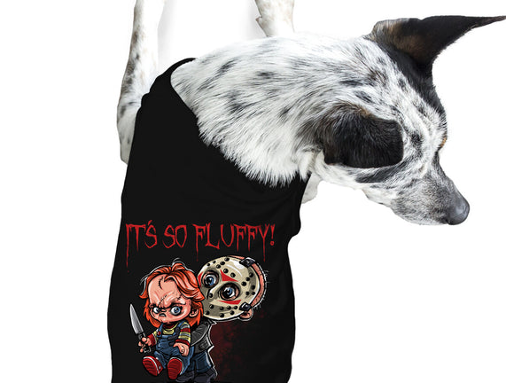 Slash Fluffy