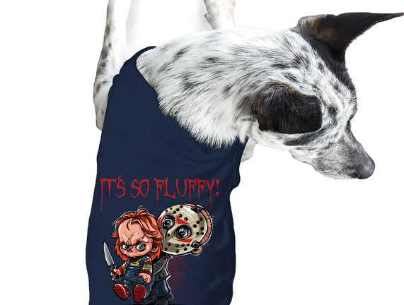 Slash Fluffy
