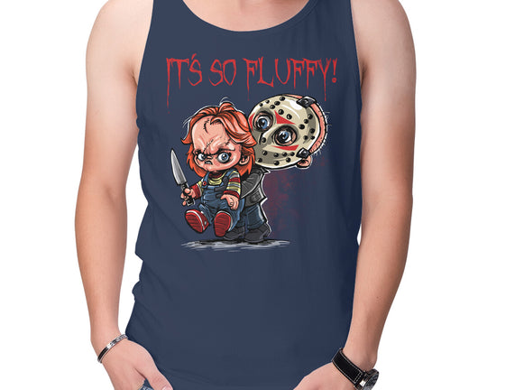 Slash Fluffy