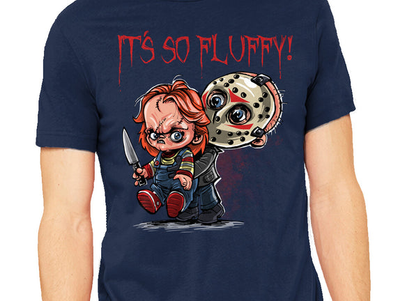 Slash Fluffy