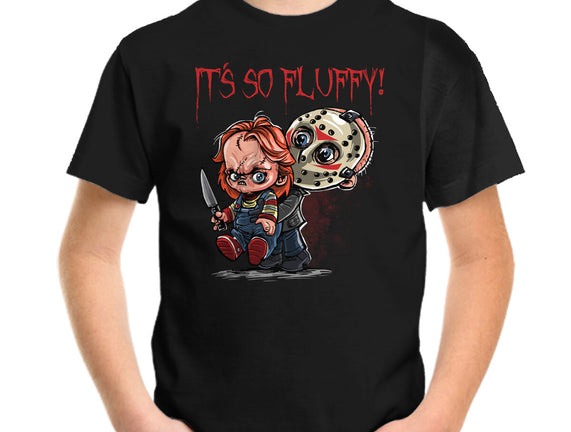 Slash Fluffy
