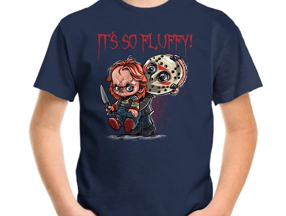 Slash Fluffy