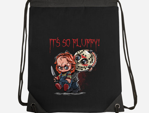 Slash Fluffy