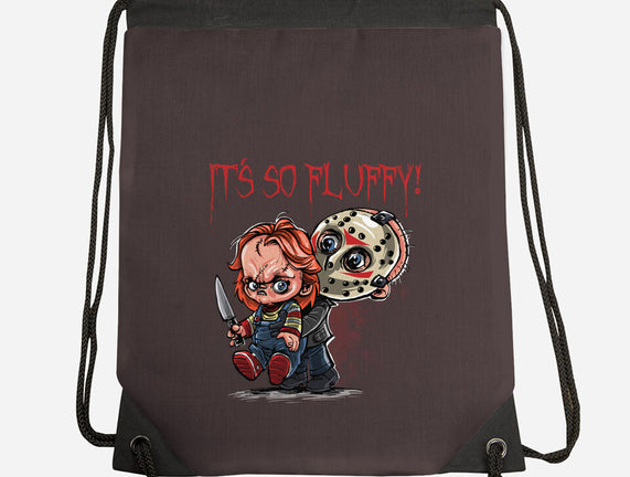 Slash Fluffy