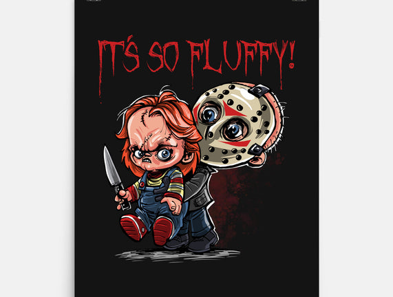 Slash Fluffy