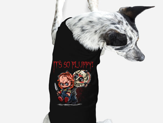 Slash Fluffy