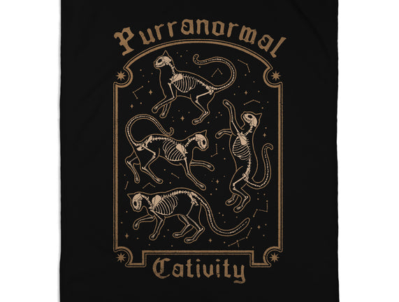 Purranormal Activity