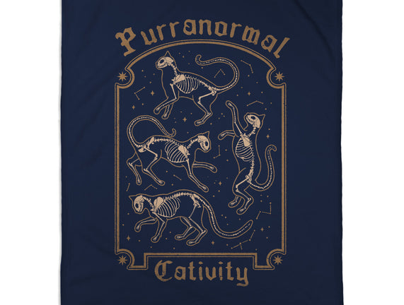 Purranormal Activity