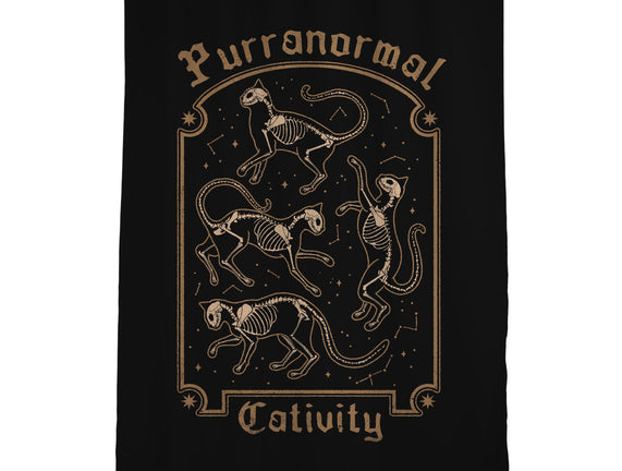 Purranormal Activity
