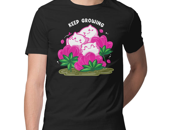 Keep Growing
