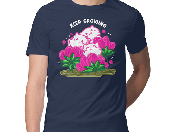 Keep Growing