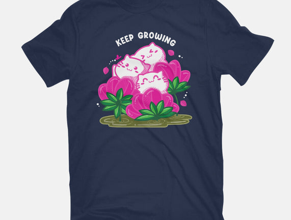 Keep Growing
