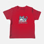 Cute But Psycho Cat-baby basic tee-Ca Mask