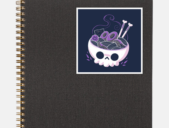 Creepy Ramen